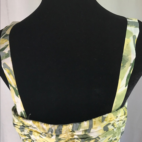 Floral dress NWT - Picture 6 of 8